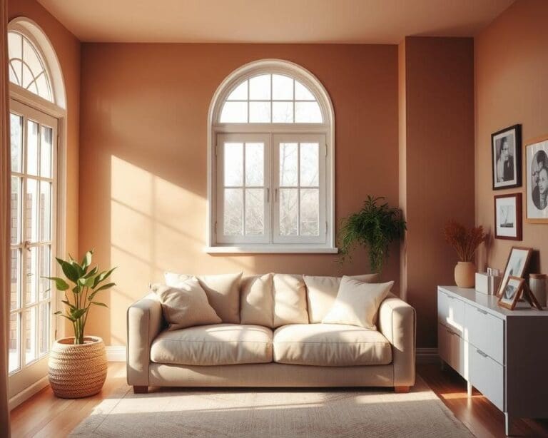 Was macht Wandfarben entscheidend fuer Wohngefuehl?