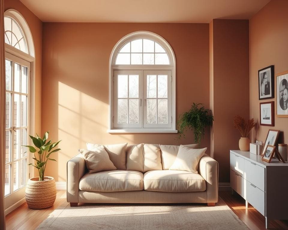 Was macht Wandfarben entscheidend fuer Wohngefuehl?