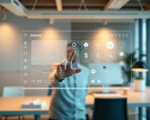 Was macht adaptive Schnittstellen benutzerfreundlich?