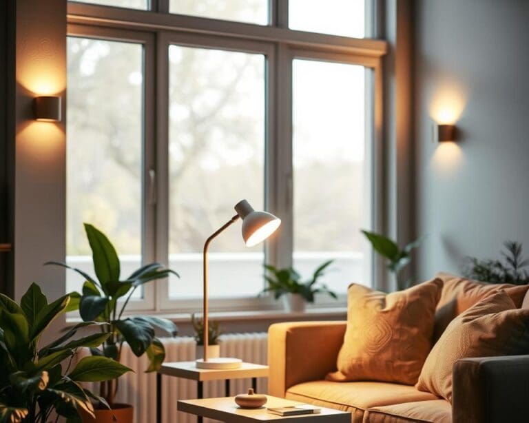 Was macht dimmbare Beleuchtung vielseitig im Alltag?