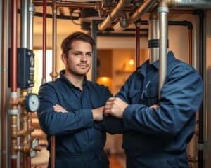 Was macht ein guter Heizungsinstallateur aus?