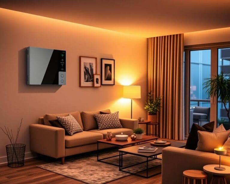 Was macht ein gutes Heizsystem fuer Wohnungen aus?