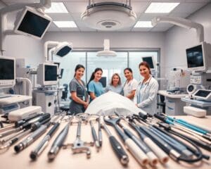 Was macht einen Sanitärdienst kompetent und sicher?