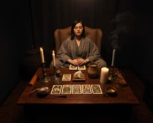 Was macht einen seriösen Kartenleger günstig und zuverlässig?