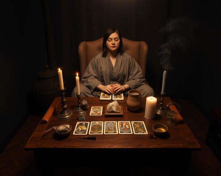 Was macht einen seriösen Kartenleger günstig und zuverlässig?