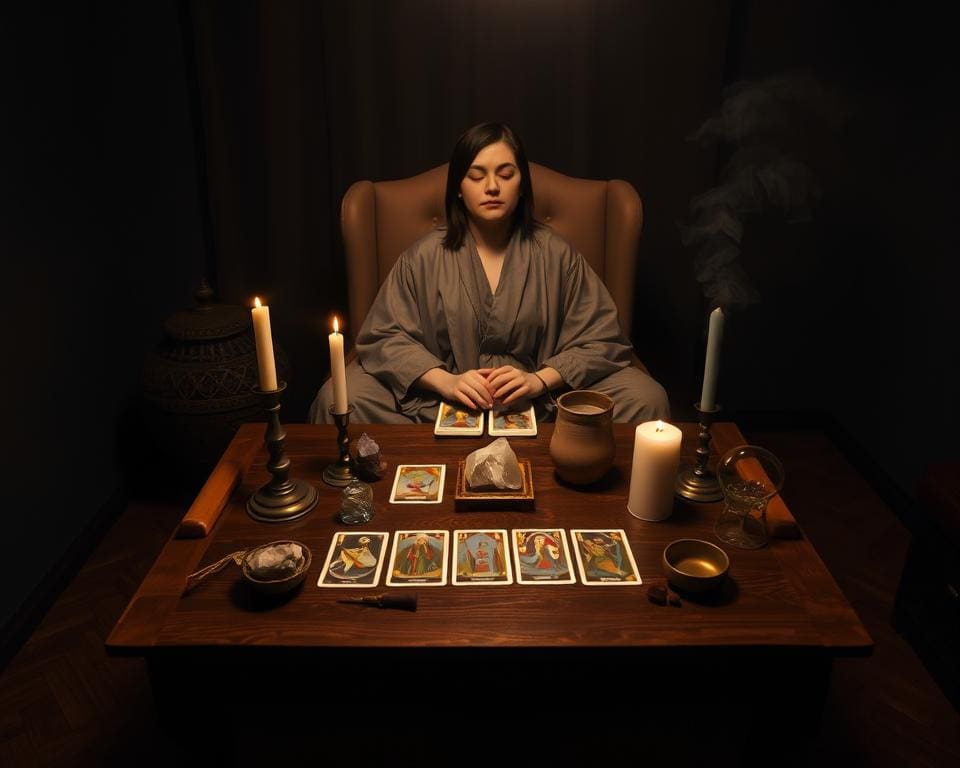 Was macht einen seriösen Kartenleger günstig und zuverlässig?