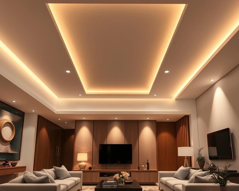 Was macht smarte Beleuchtung sinnvoll im Wohnraum?