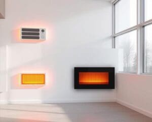 Was sind die Vorteile moderner Elektroheizungen?