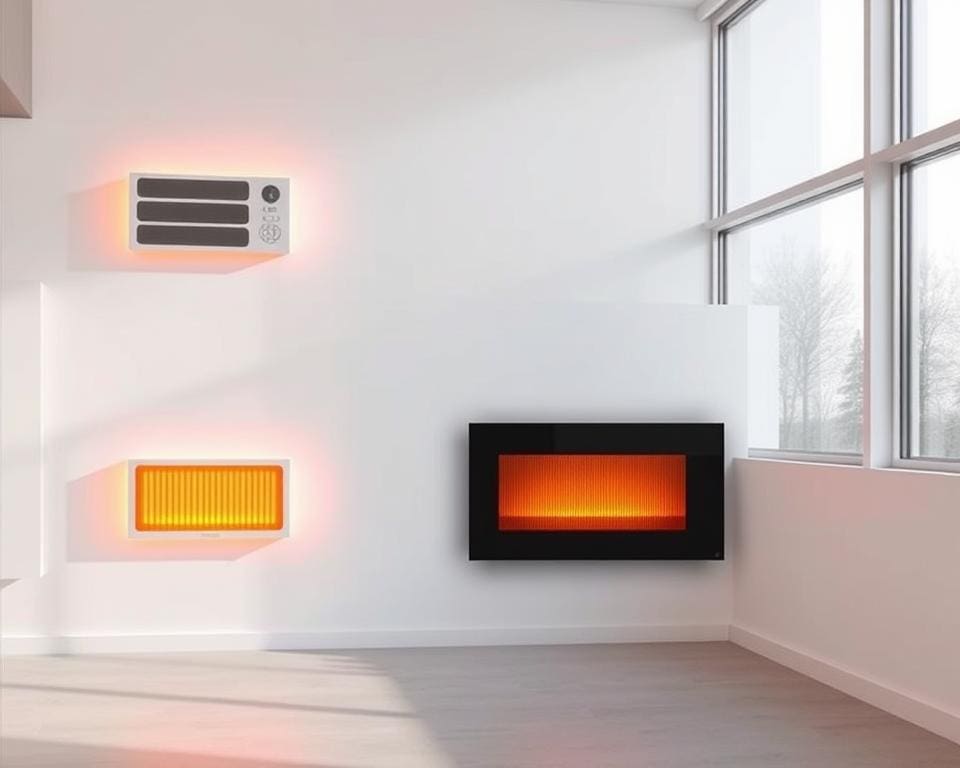 Was sind die Vorteile moderner Elektroheizungen?