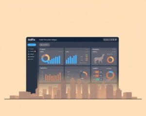 Wie analysiert Bidfix öffentliche Aufträge automatisch?