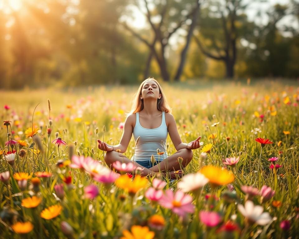 Wie beginne ich meinen Tag mit positiver Energie?