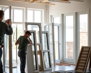 Wie erkennst du Qualitaet bei Fenster- und Tuermonteuren?