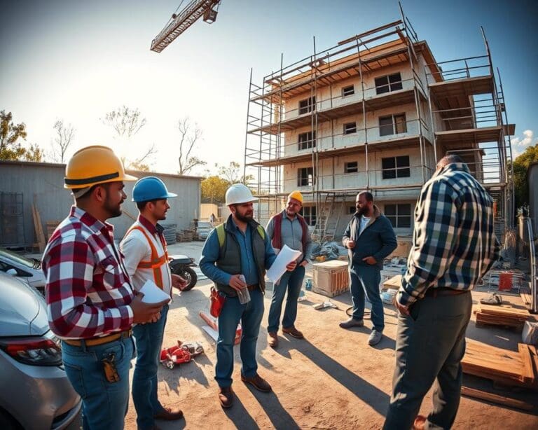 Wie erkennst du seriöse Renovationsbetriebe?