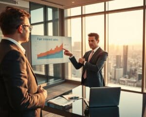 Wie erkennt man faire Zinssätze?