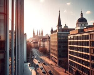 Wie erstellen Profis starke Imagevideos fuer Firmen?