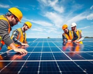 Wie findest du Experten fuer Solaranlagen?