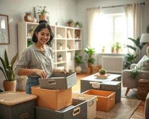 Wie findet man günstige Haushaltslösungen?