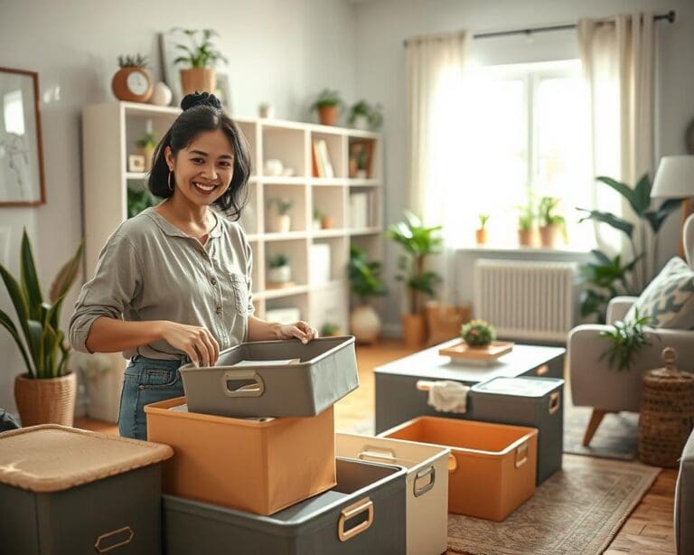 Wie findet man günstige Haushaltslösungen?
