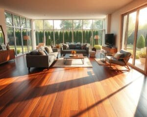 Wie gestaltest du Boeden, die langlebig und stilvoll sind?