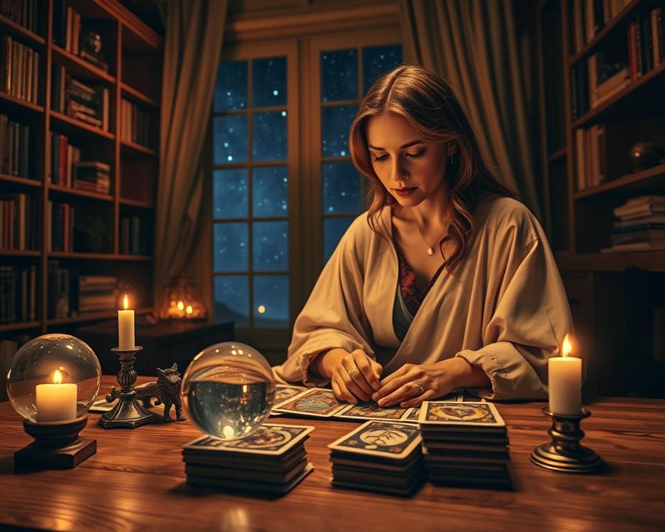 Wie hilft Tarotberatung bei Liebe und Zukunft wirklich?