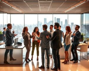 Wie hilft ein Recruiting-Service beim Talentegewinn?