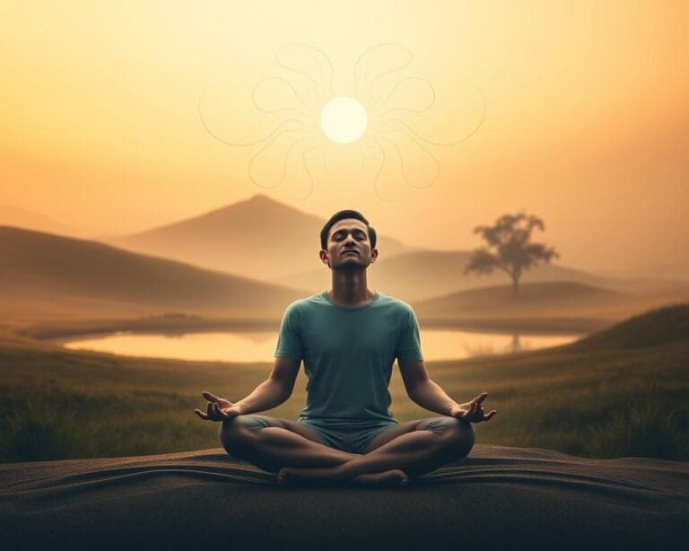 Wie kann ich meine Gedanken bewusst steuern lernen?