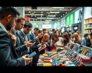 Wie kontrolliert man impulsives Kaufverhalten?