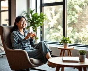 Wie planst du entspannte Pausen für mehr Balance?