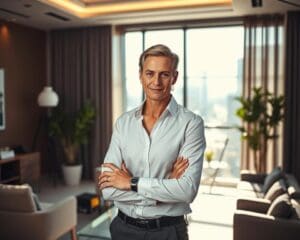 Wie sorgt ein PR-Berater fuer externe Sichtbarkeit?