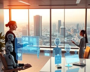 Wie verändert KI das Customer-Experience-Design?