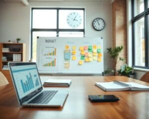 Wie verbessert man Budgetgenauigkeit?