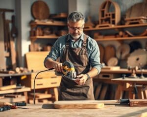 Wie waehlt man einen professionellen Schreiner?