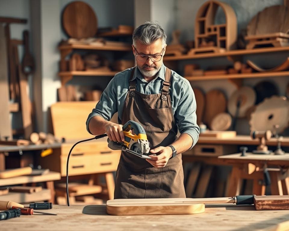 Wie waehlt man einen professionellen Schreiner?