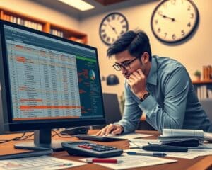 Wodurch entstehen hohe Abrechnungsfehler?