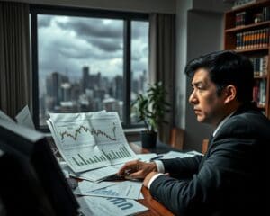 Wodurch wird Vermögensaufbau verzögert?