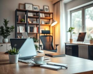 Womit erreichst du mehr Fokus im Homeoffice?