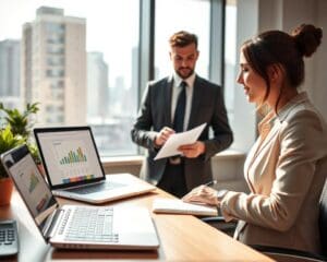 Womit stärkt man finanzielle Disziplin?