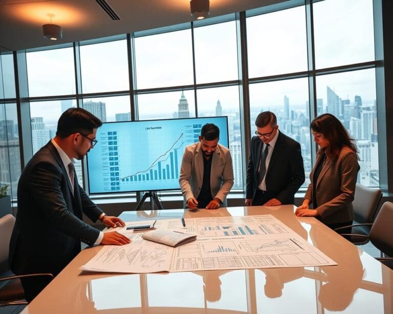 Warum begleiten Rechtsberater komplexe Geschäftsmodelle?