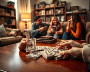 Warum bleiben klassische Kartenspiele so beliebt?