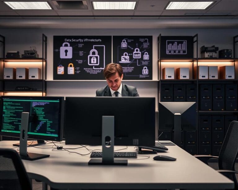 Warum braucht man einen IT-Räumdienst?