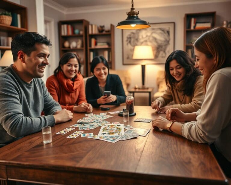 Warum erleben Kartenspiele ein echtes Comeback?