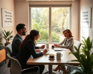 Warum fördern Routinen emotionale Stabilität?