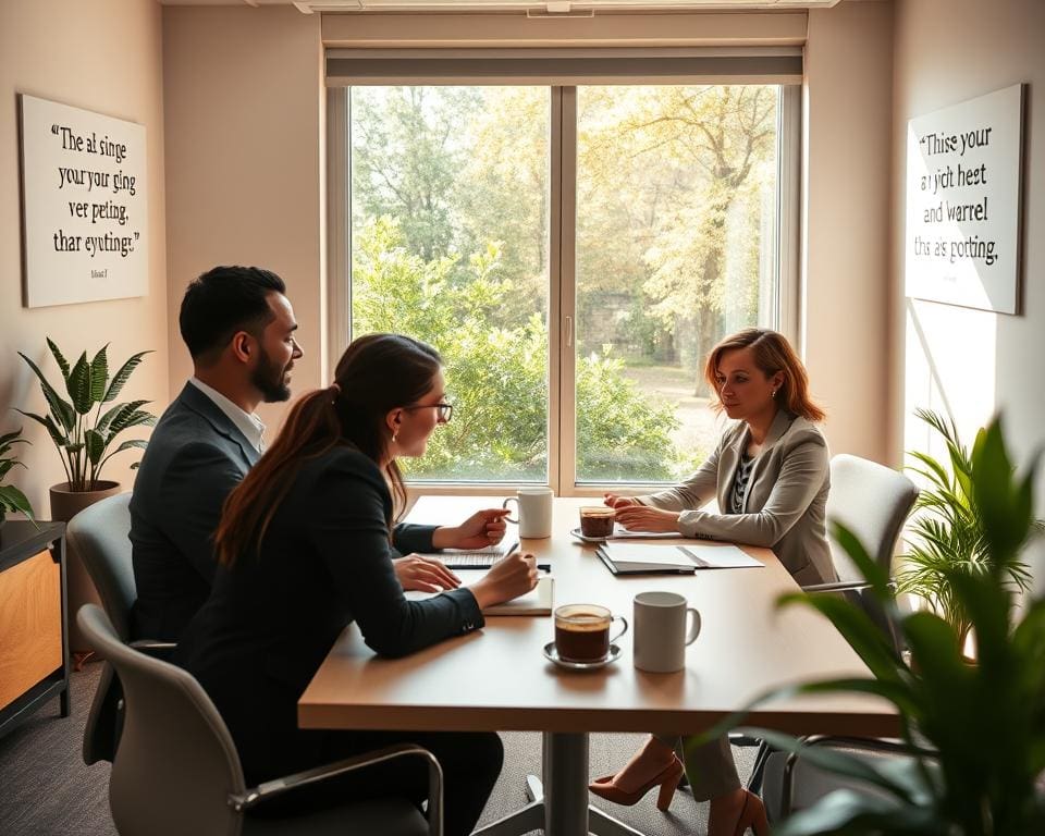 Warum fördern Routinen emotionale Stabilität?