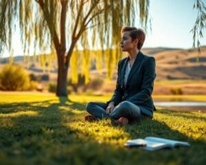 Warum gewinnt Selbstreflexion an Bedeutung?