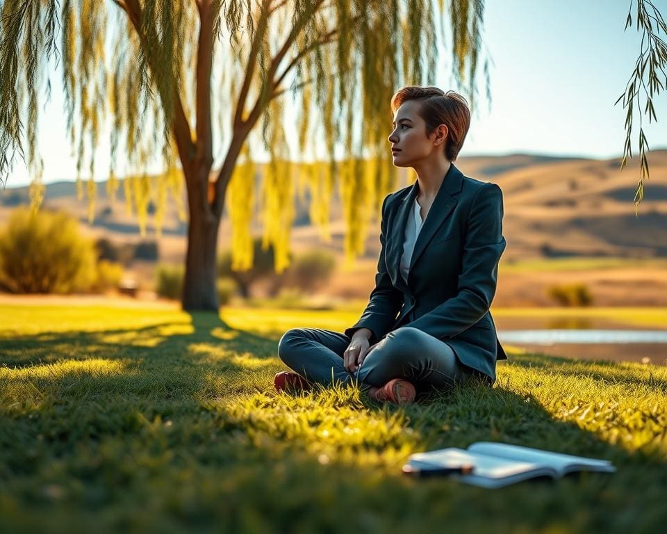 Warum gewinnt Selbstreflexion an Bedeutung?