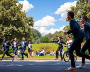 Warum ist Bewegung ein Lifestyle-Faktor?