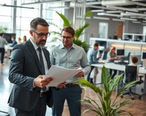 Warum ist Facility-Management für Betriebe zentral?