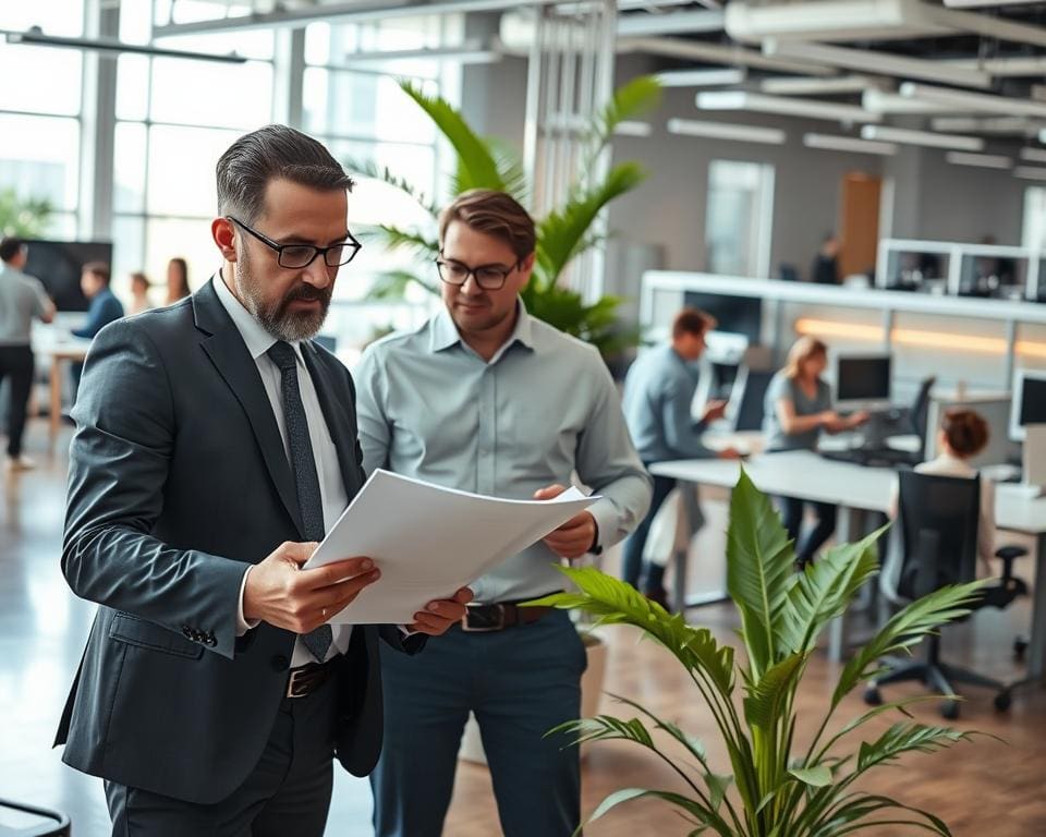 Warum ist Facility-Management für Betriebe zentral?