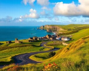 Warum ist Irland ideal für Rundreisen?