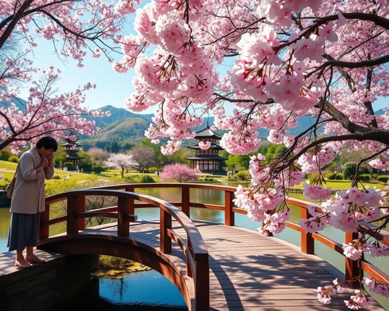 Warum ist Japan ein faszinierendes Reiseziel?